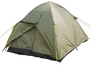 Rockall 2 Man Tent - Double Skin (click for enlarged image)